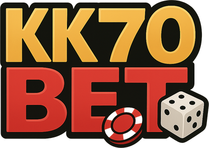 KK70 Bet Logo